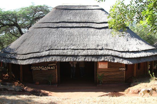 Shangana Cultural Village